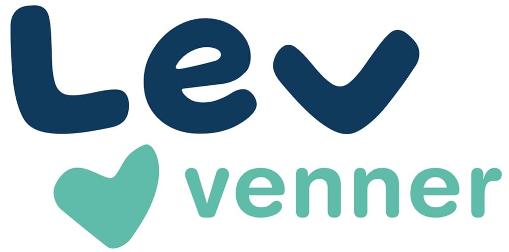 14662 20.05 Lev Venner Logo